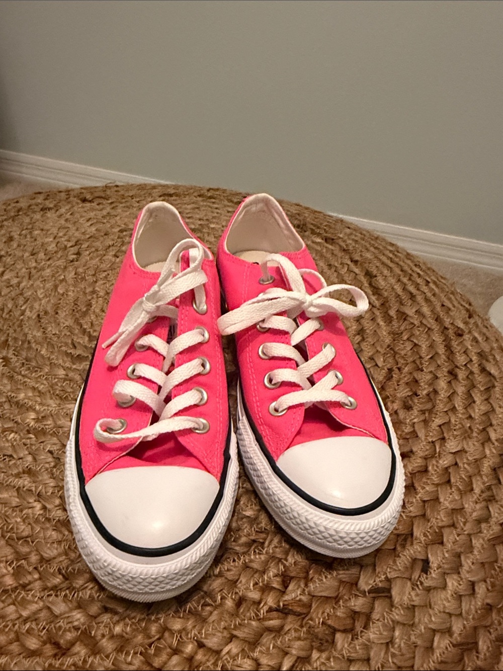 bundle of 3 converse - Picture 3 of 16